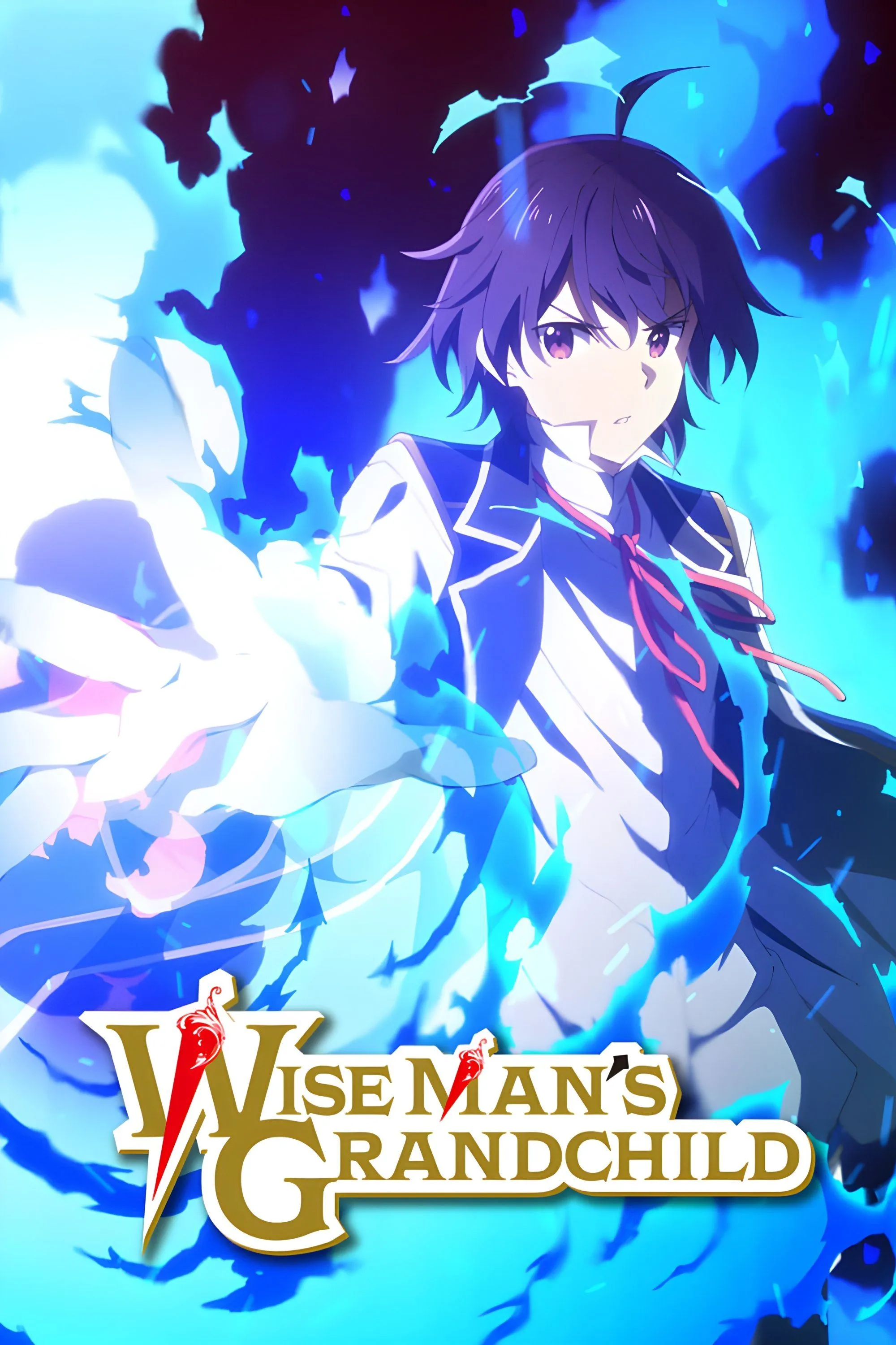 Eiyu Kaitai: Episode Guide & Ratings