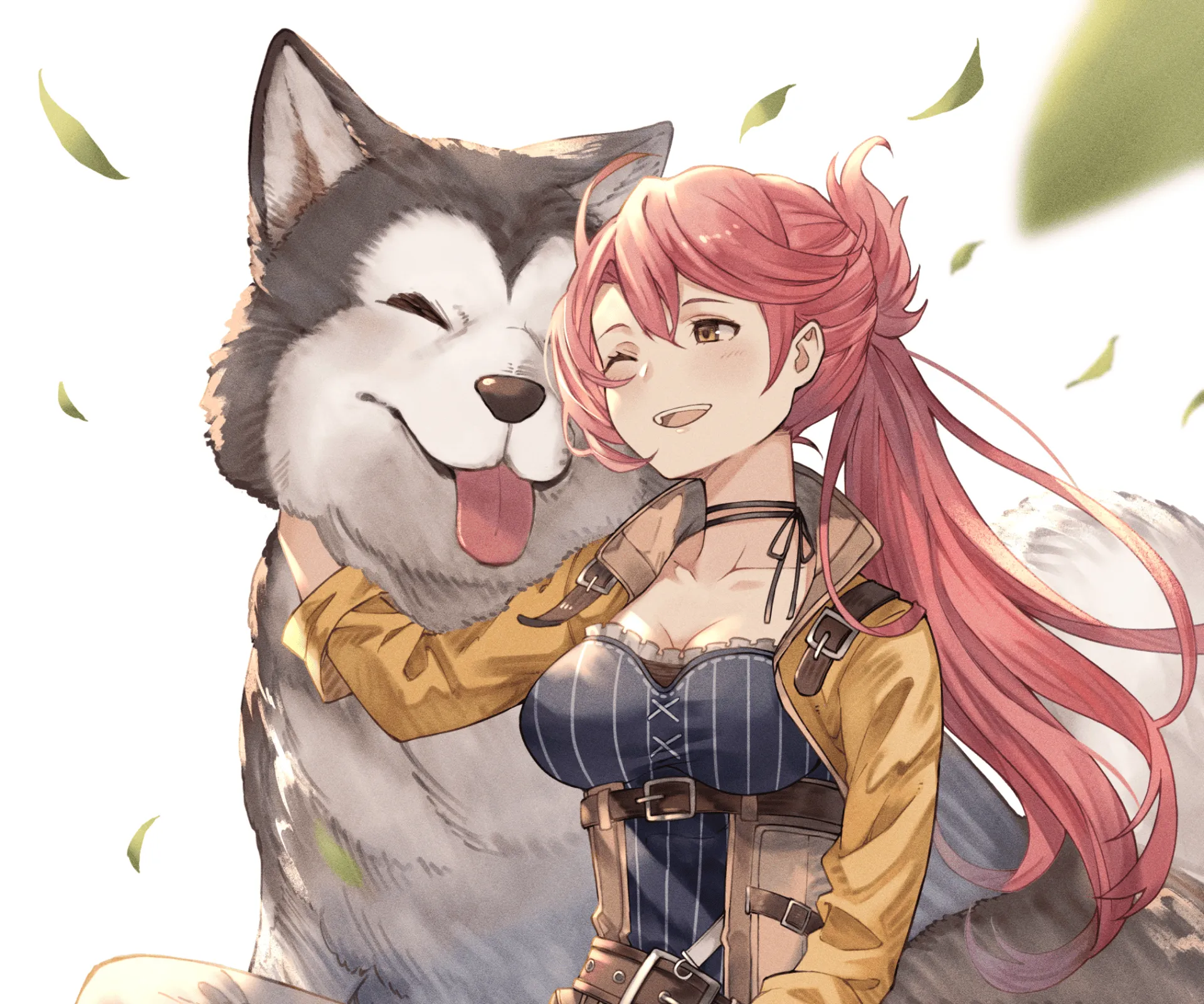 Download Sara Valestin Anime Eiyuu Densetsu HD Wallpaperx1688