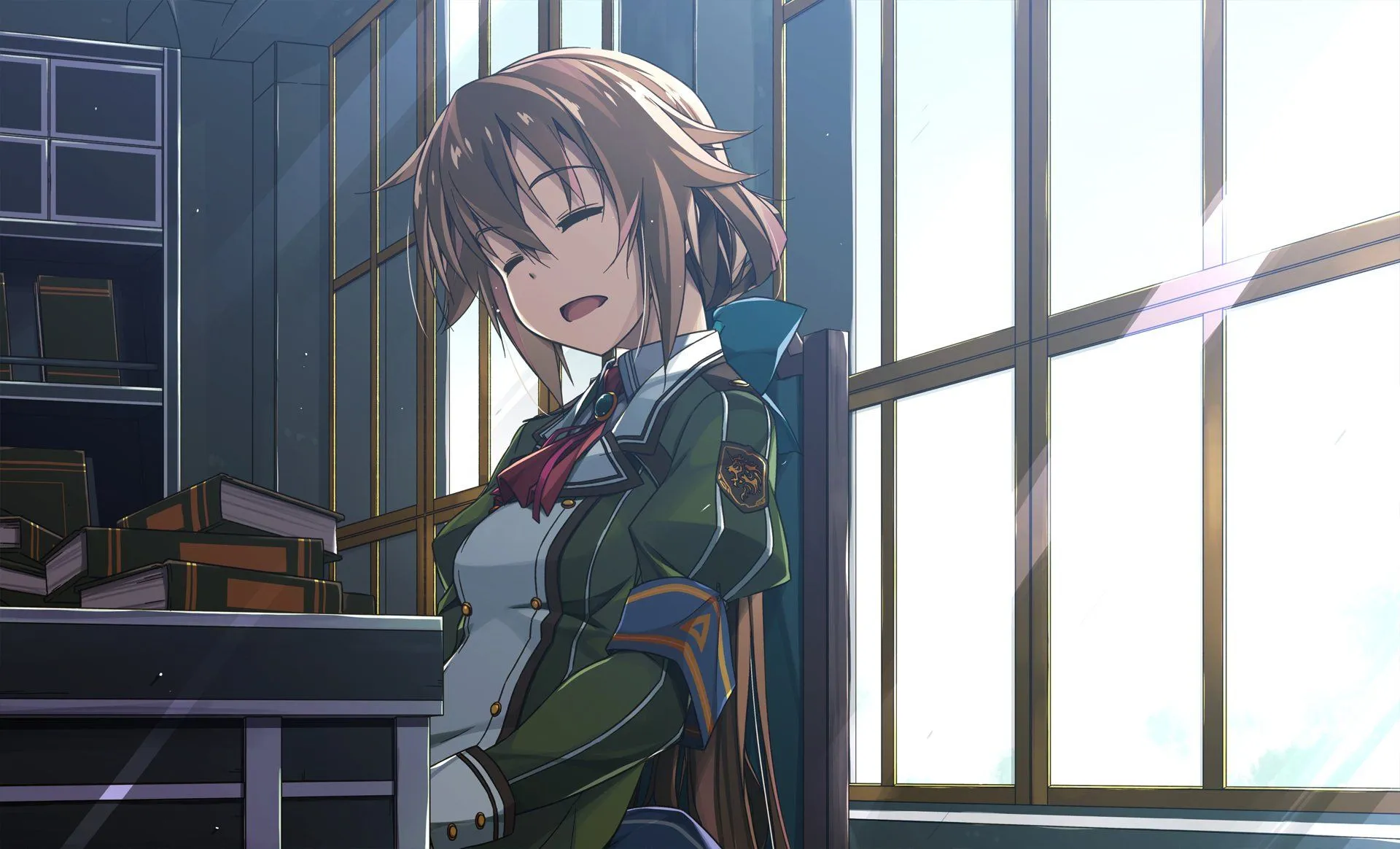 Towa Herschel HD Wallpaper
