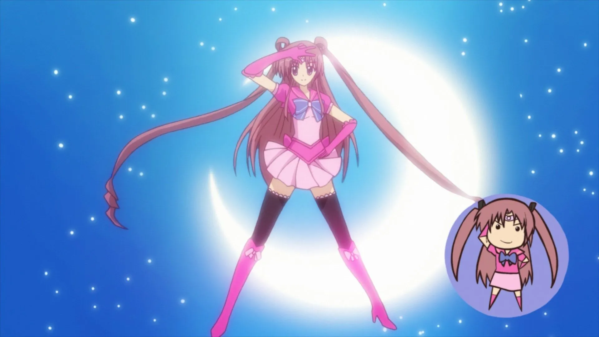Отзывы / Ebiten: Kouritsu Ebisugawa Koukou Tenmonbu / Аниме