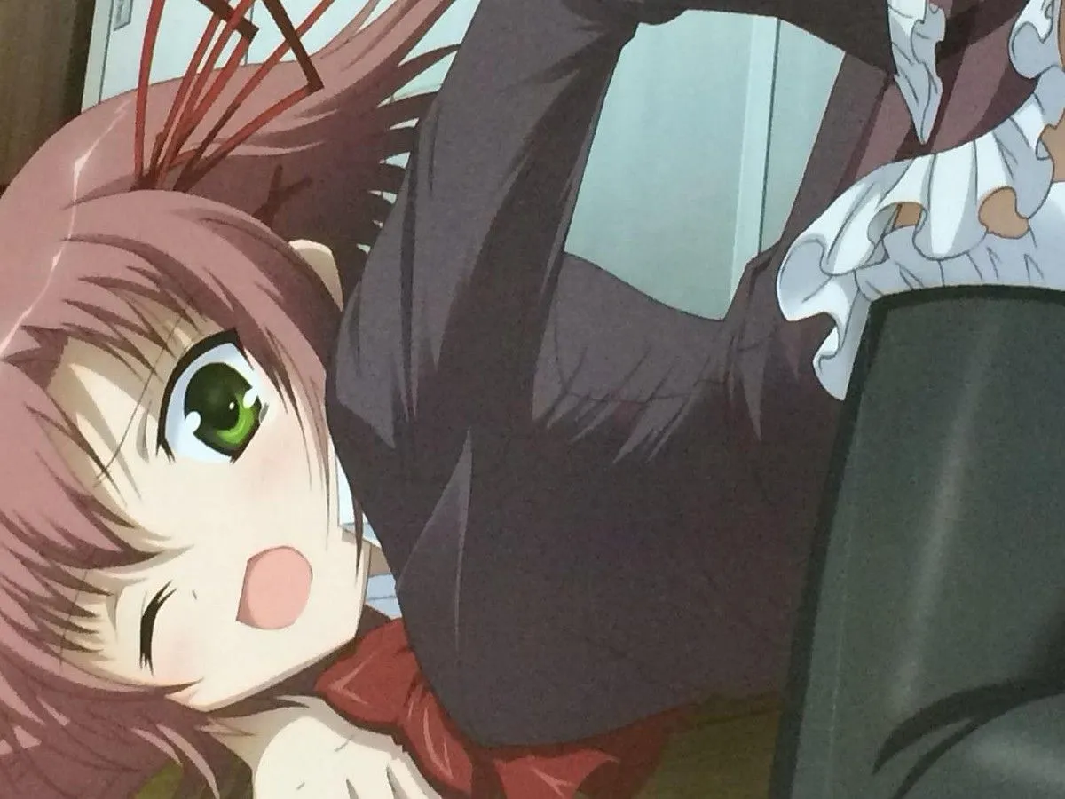 EBITEN Kouritsu Ebisugawa Koukou Tenmonbu Student Council's Discretion Poster FS