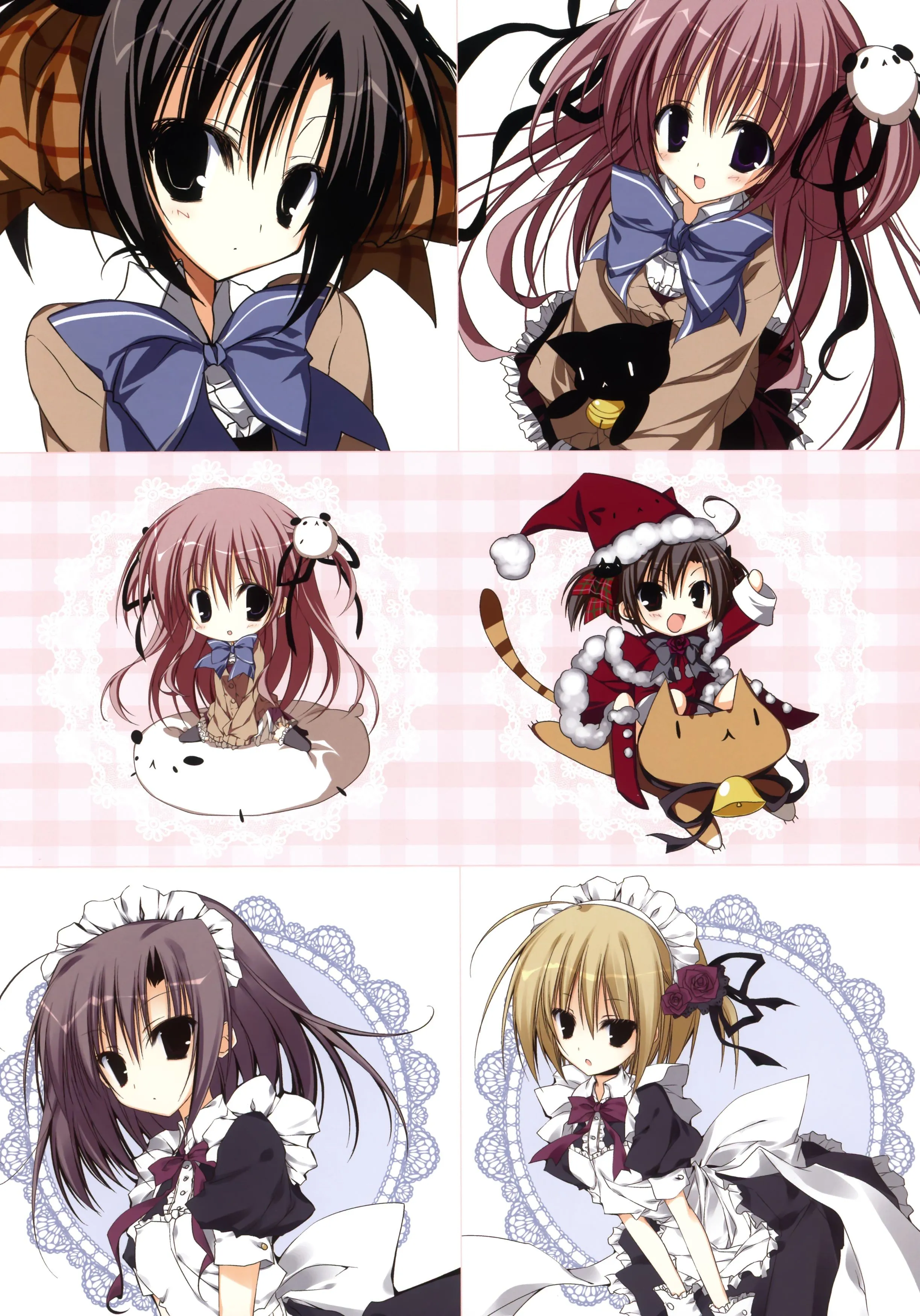Ebiten Anime Image Board