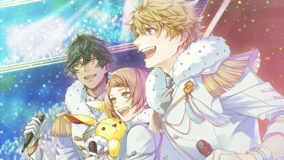 ICHU: Anime Games Platform