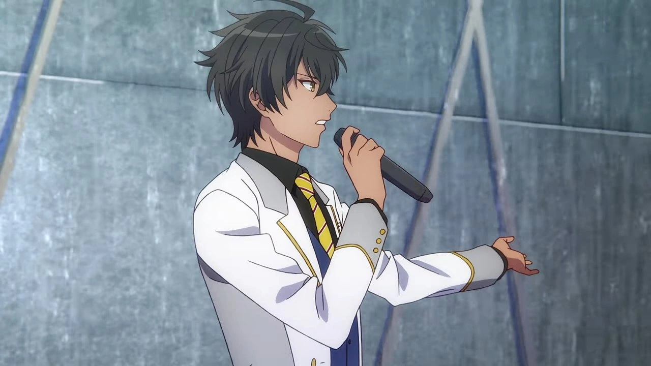 El anime ICHU: Halfwayl revela su estreno para enero de 2021 con un tráiler