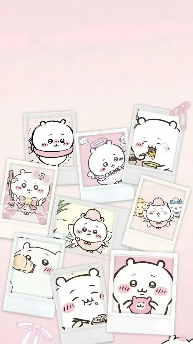chiikawa ちいかわ