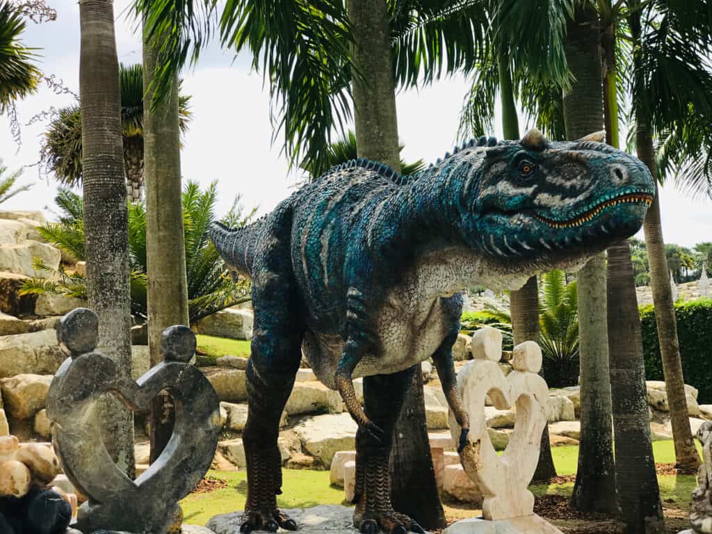 Gorgosaurus Animal Facts Z Animals