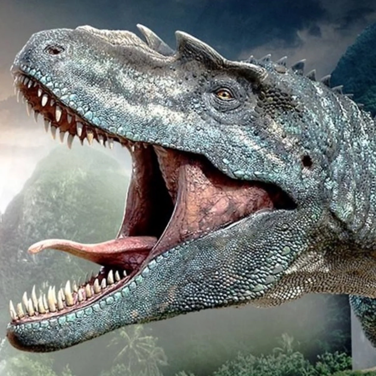 Gorgon The Gorgosaurus. Adventures of Jairex and Tirzah Rose