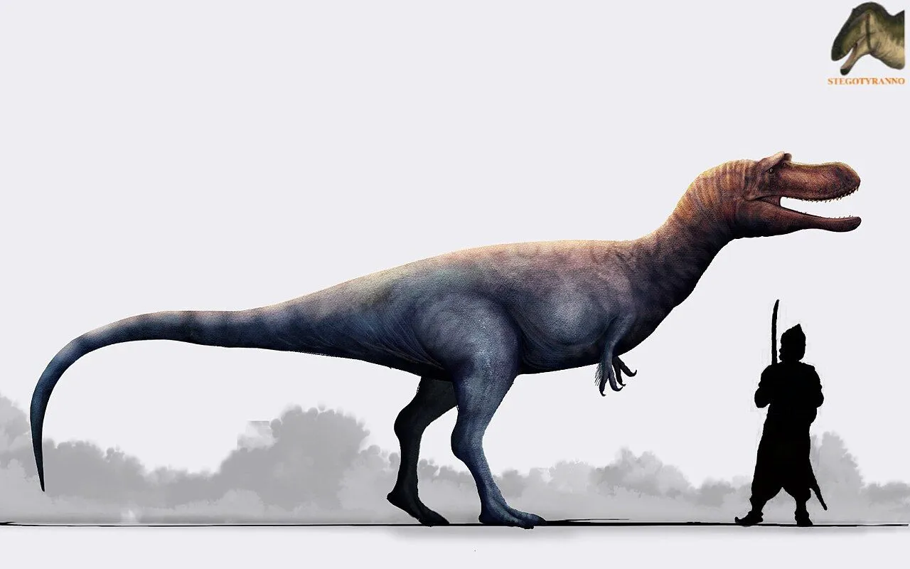 Gorgosaurus