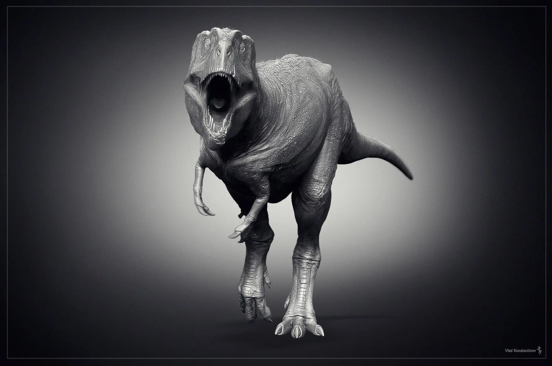 Gorgosaurus