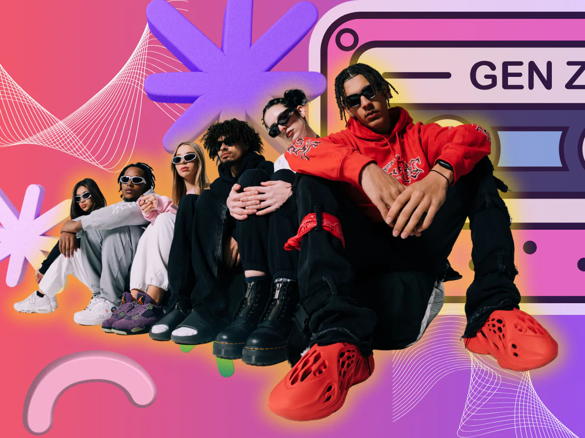 What Is 'Aura Farming'? Inside Gen Z's New Obsession Taking Over Social Media