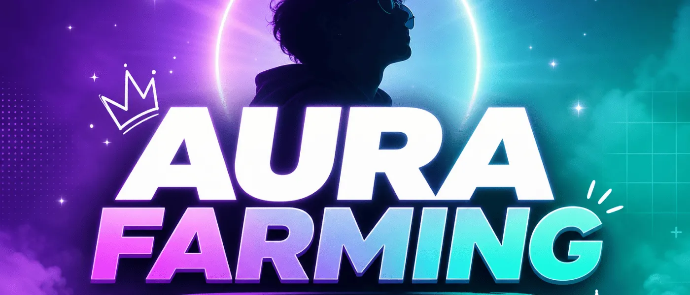 Aura Farming Meaning: A Simple Aura Points Guide