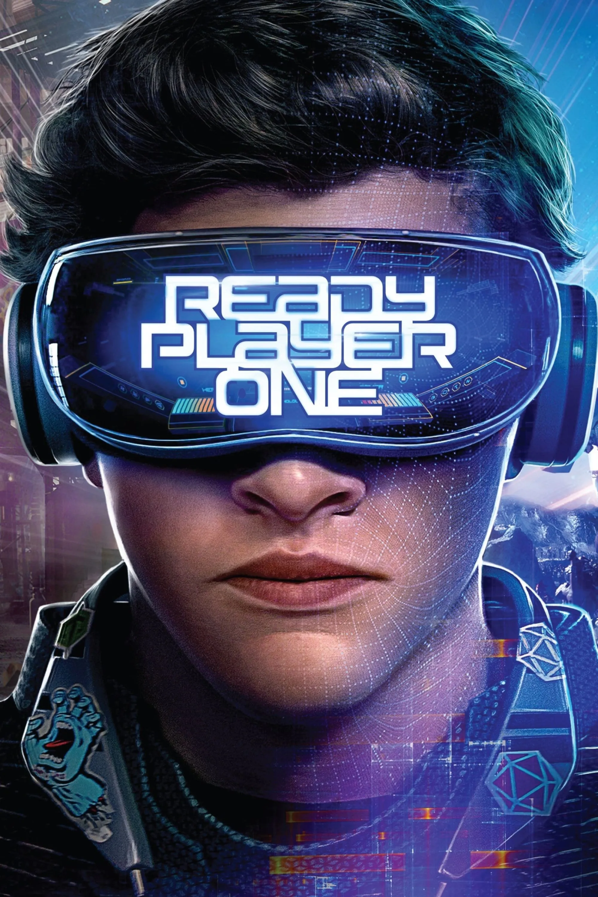 Ready Player One Wallpaper