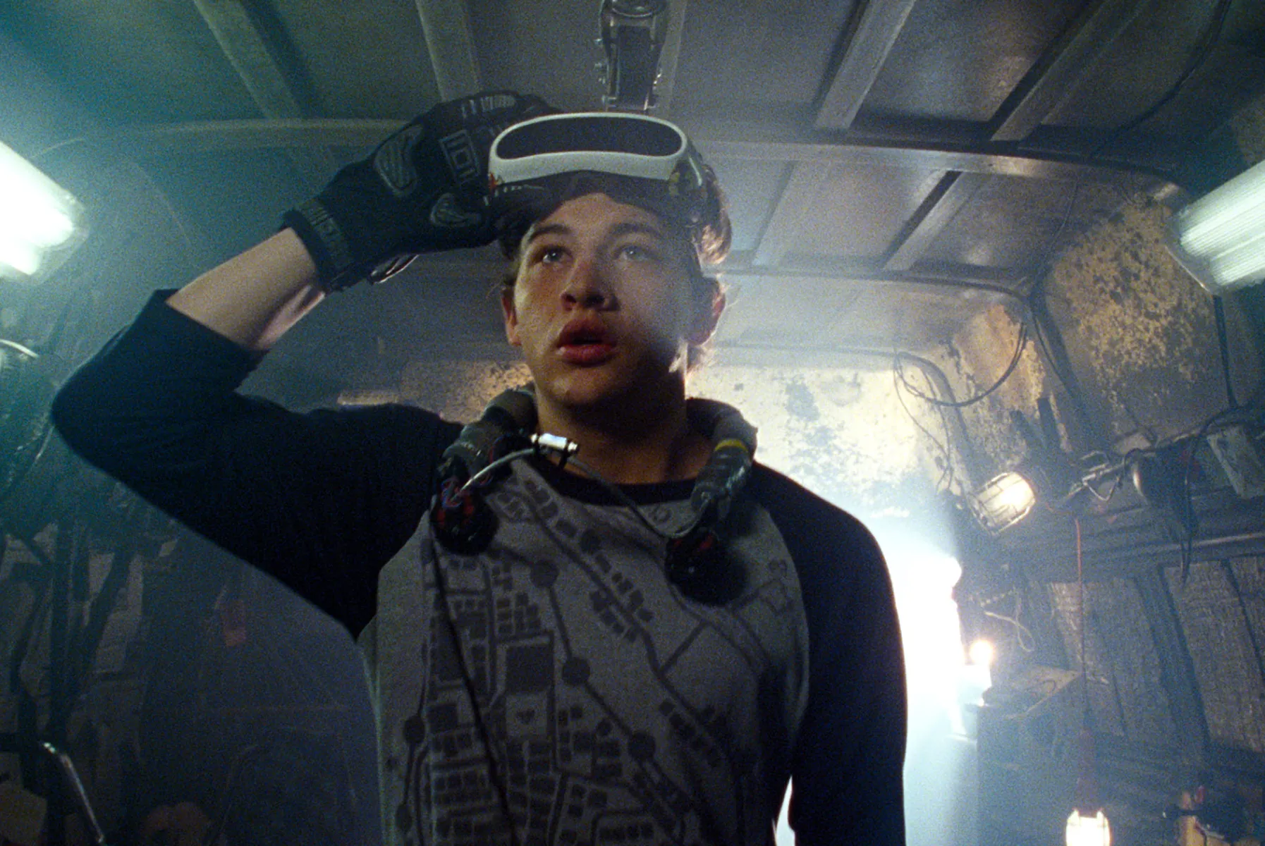 The Ready Player One backlash, explained