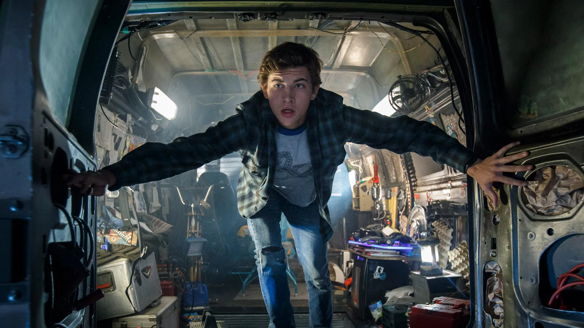Ready Player One' SXSW 2018 Reviews Say It's Perfect For Fans