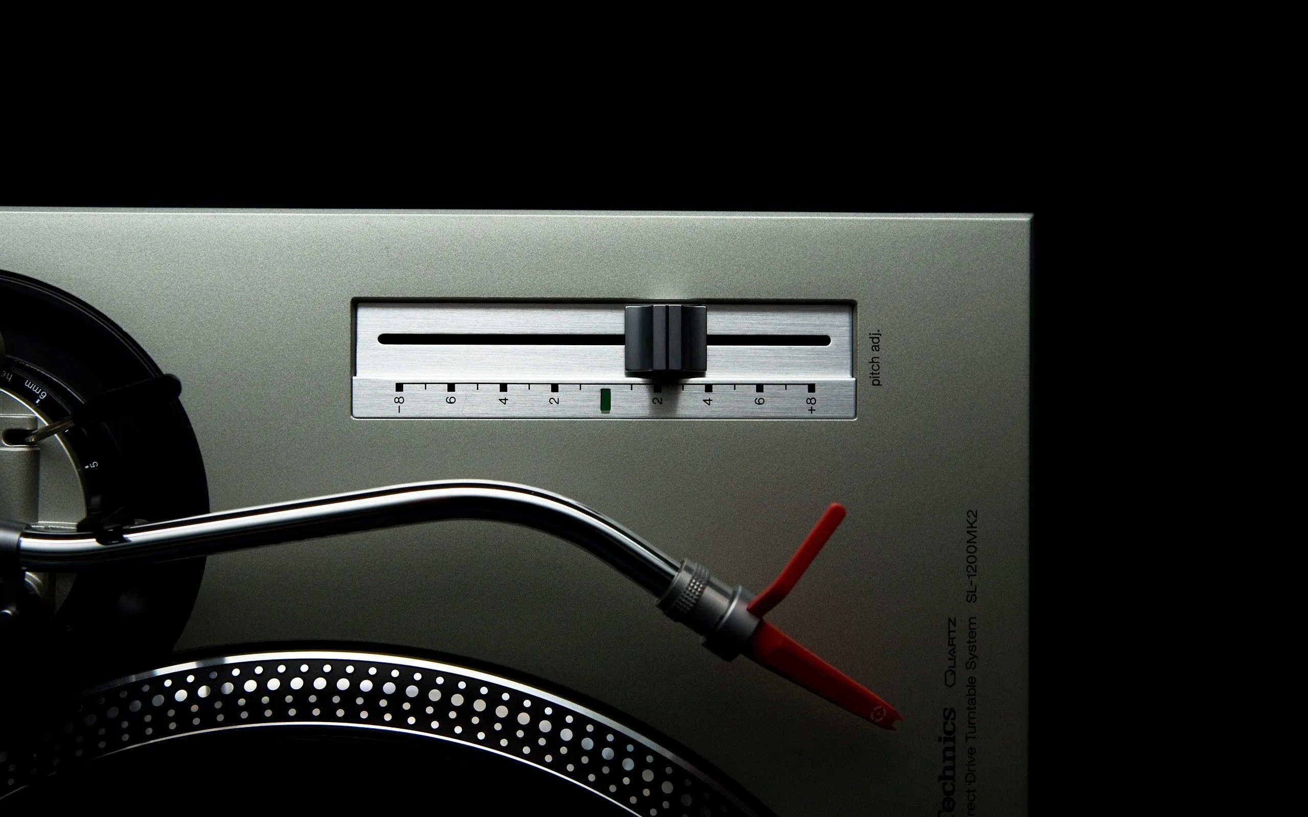 music, Artistic, Studio, Vinyl, Techno, Turntables, Technics, D Wallpaper HD / Desktop and Mobile Background
