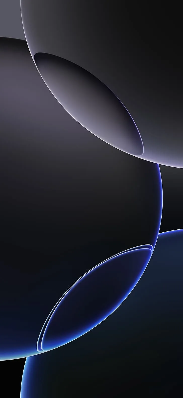 IOS 18 1080P, 2K, 4K, 5K HD wallpaper free download