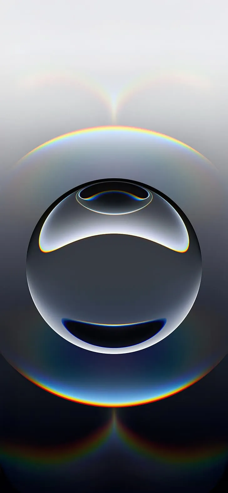 IOS 18 1080P, 2K, 4K, 5K HD wallpaper free download