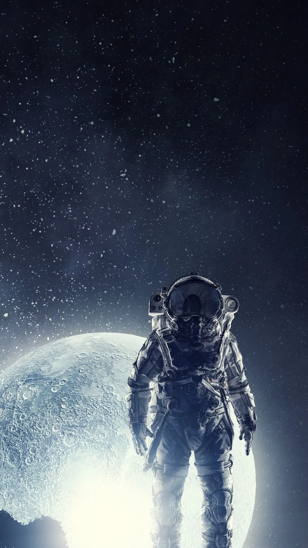 Science Fiction Wallpaper for Android Mobile Smartphone [Full HD]