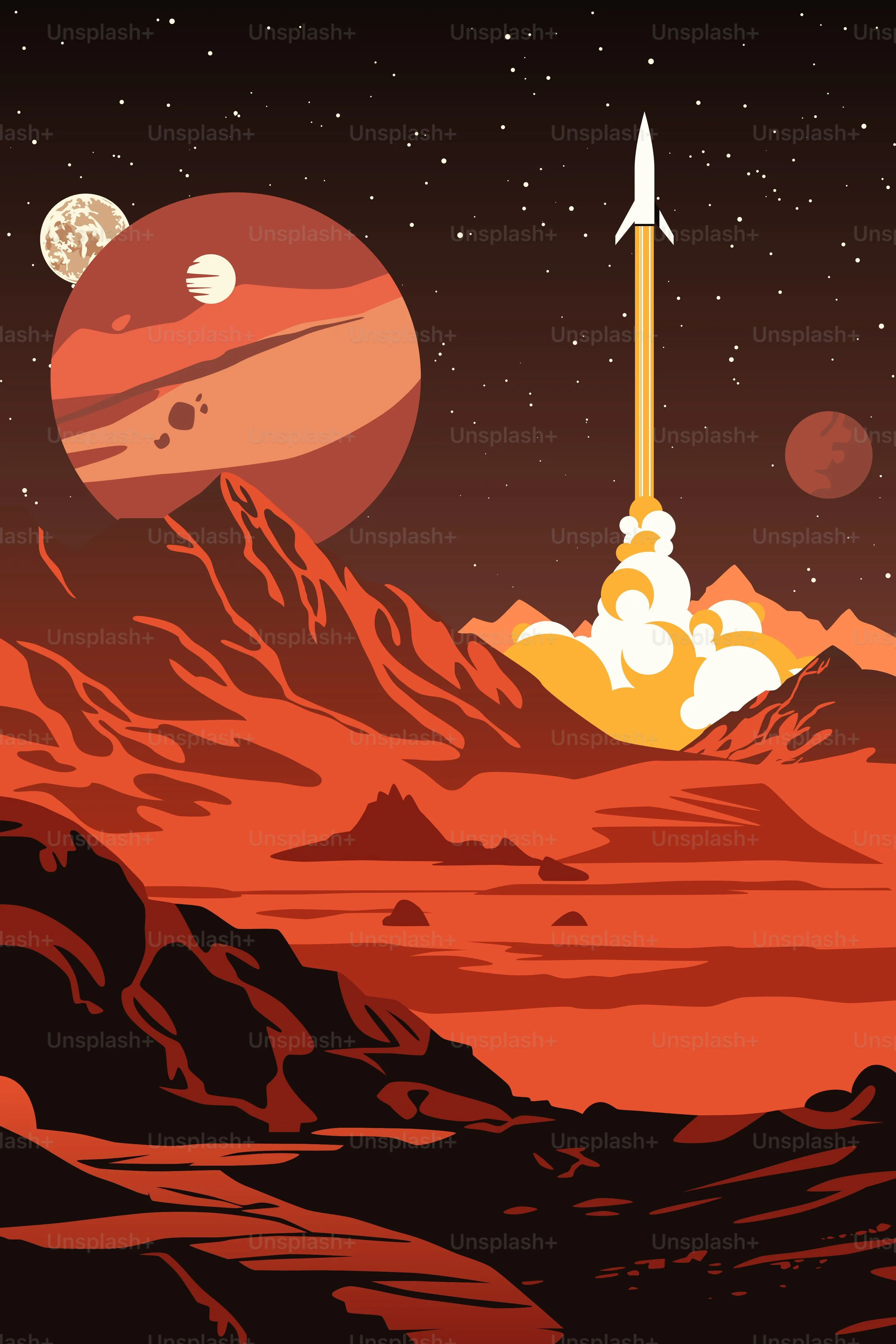 Sci Fi Picture. Download Free Image