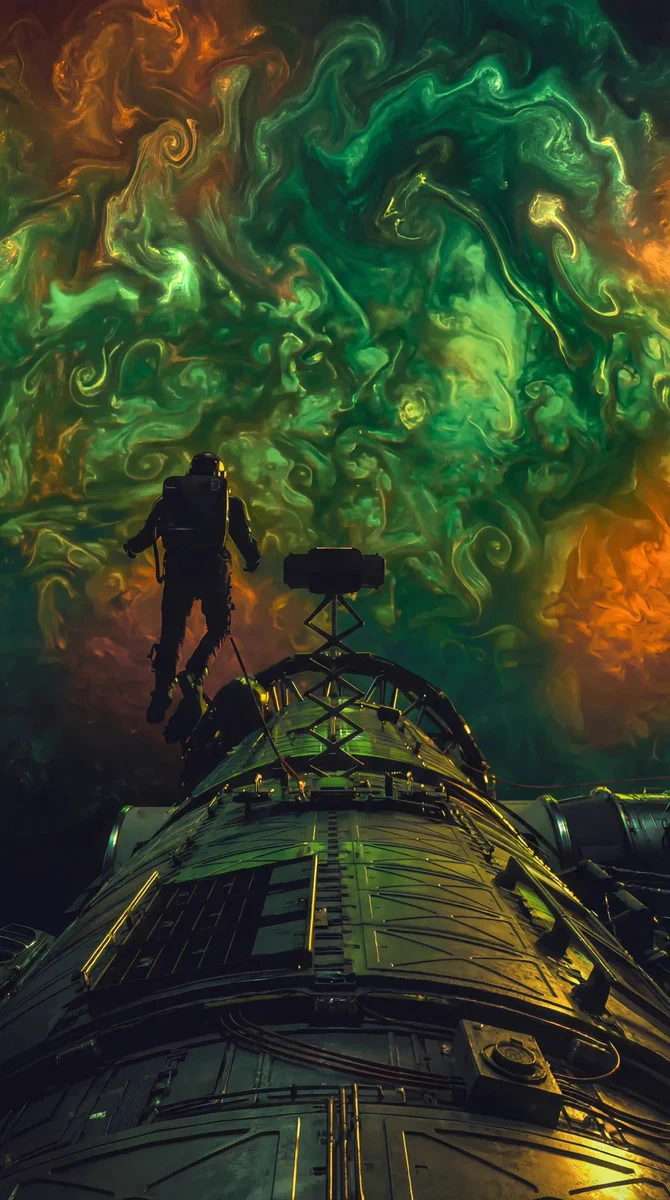 Sci Fi Archives Hail Mary Wallpaper