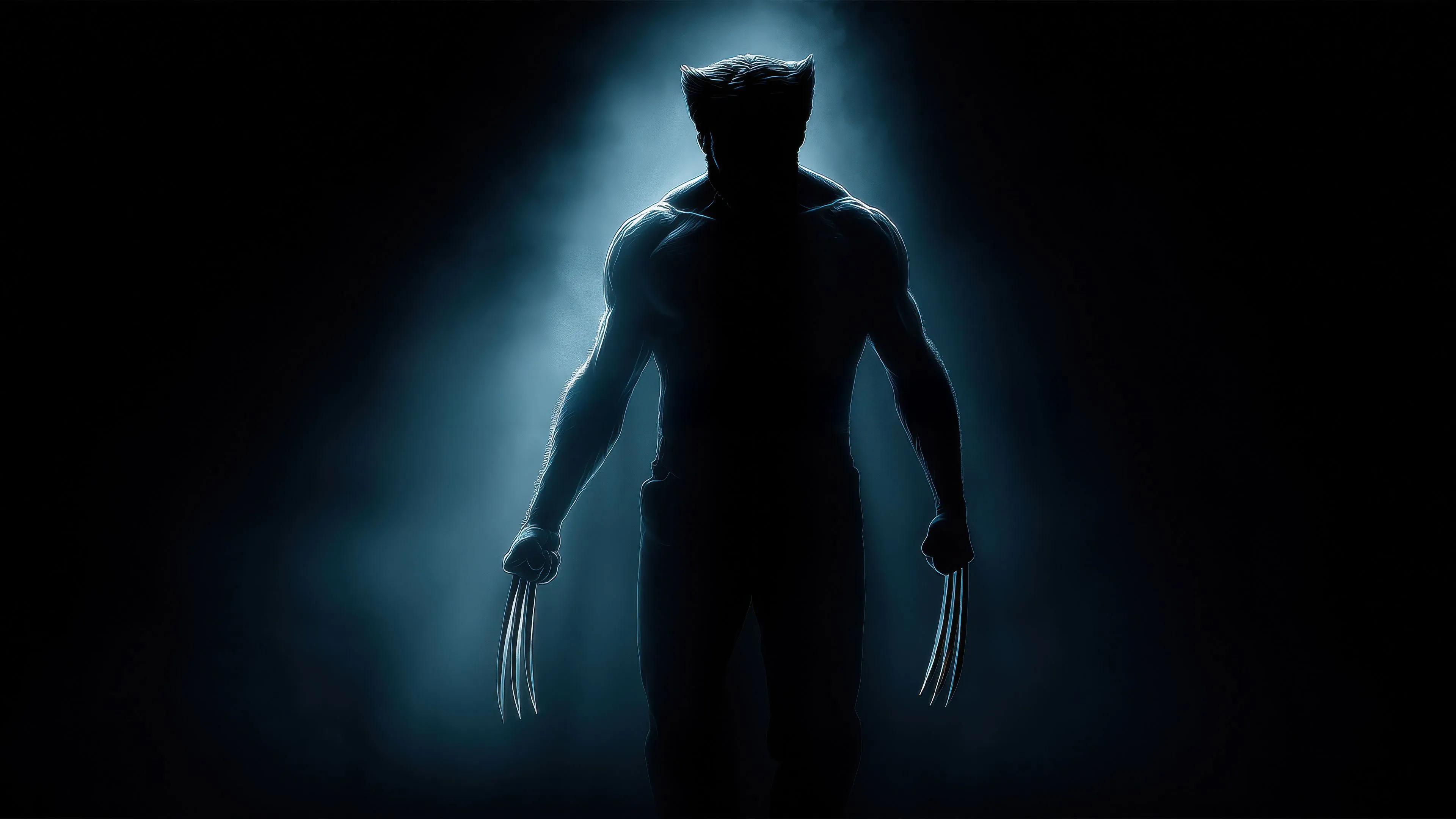 Wolverine Anti Hero Stance Wallpaper, HD Superheroes Wallpaper, 4k Wallpaper Image, Background, Photos and Picture