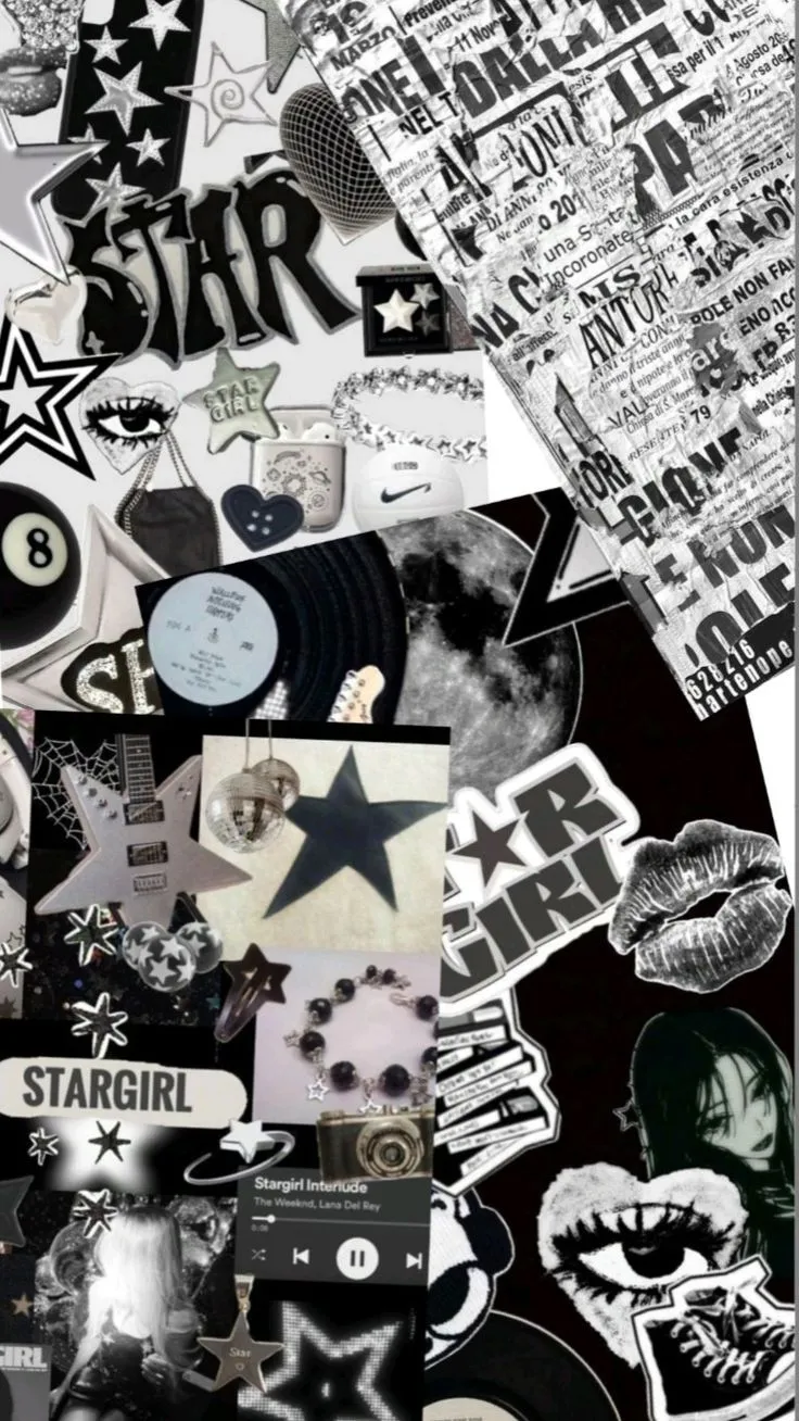 Y2k wallpaper for girls. Wallpaper coll, Y2k wallpaper aesthetic black, 2000 aesthetic wallpaper vintage