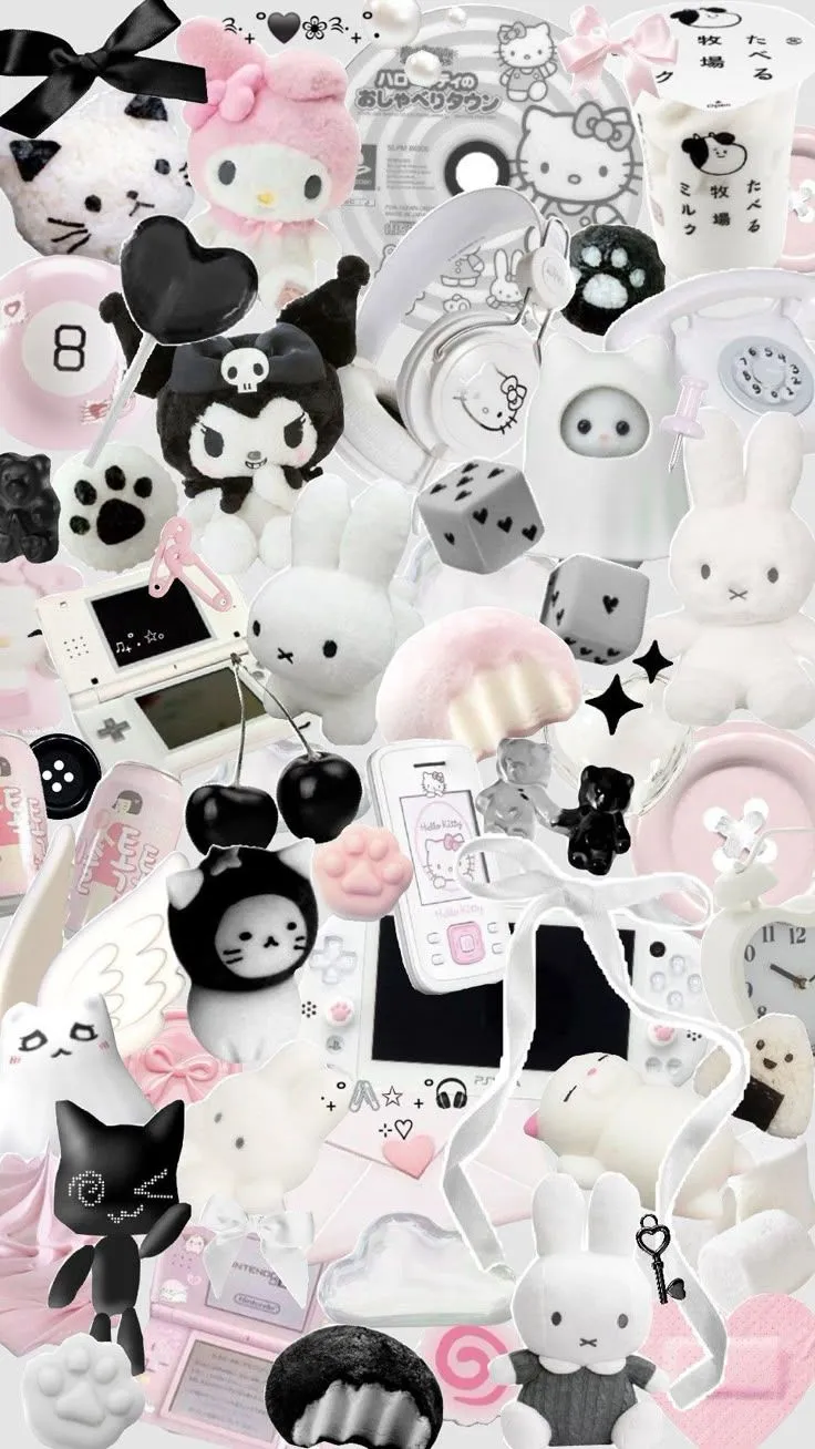 first clutter page‧₊˚