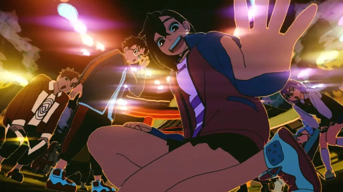 Dandadan' Season 2's New Opening Puts You Right in the Stylish Action