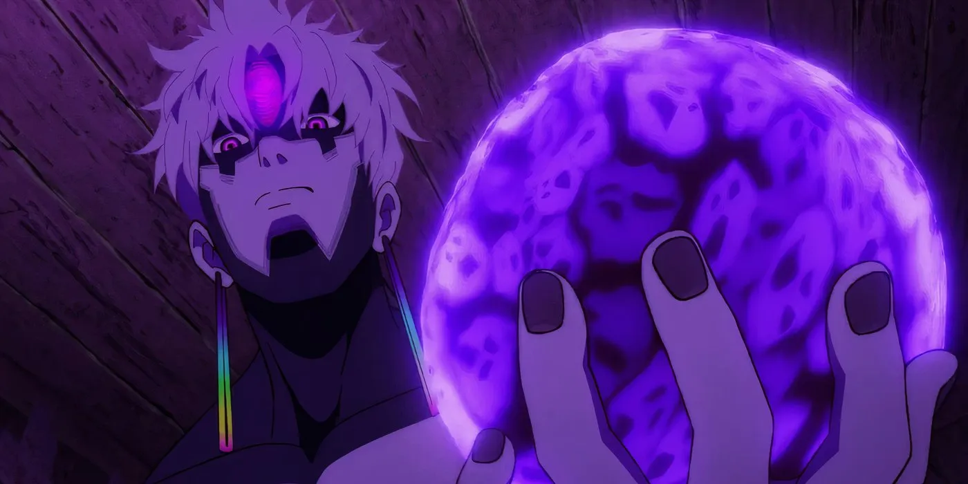Dan Da Dan' Season 2 Already Hinted at One of Its Biggest Villains and You Didn't Even Notice