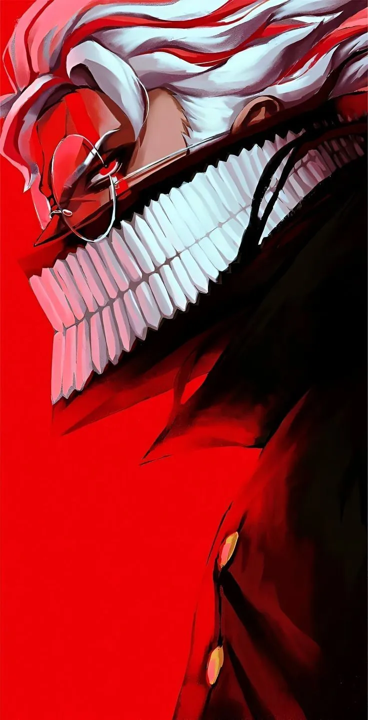 Anime wallpaper iphone demon slayer red. Dandadan season 2 wallpaper, Japanese wallpaper iphone, Samurai artwork