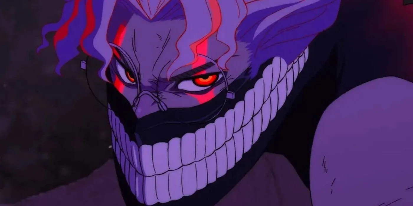 DanDaDan' Co Director Explains Why Season 2 Premiere Is Different From The Manga