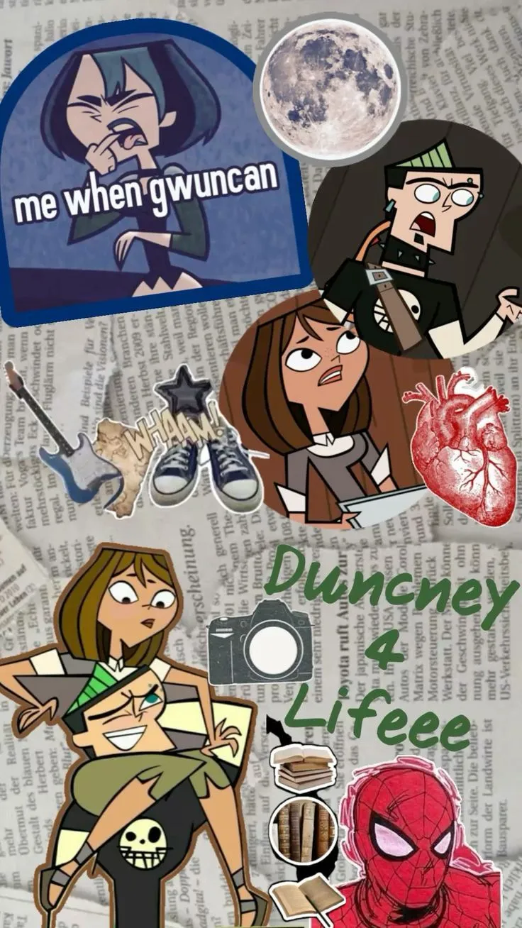 Tdi wallpaper duncney