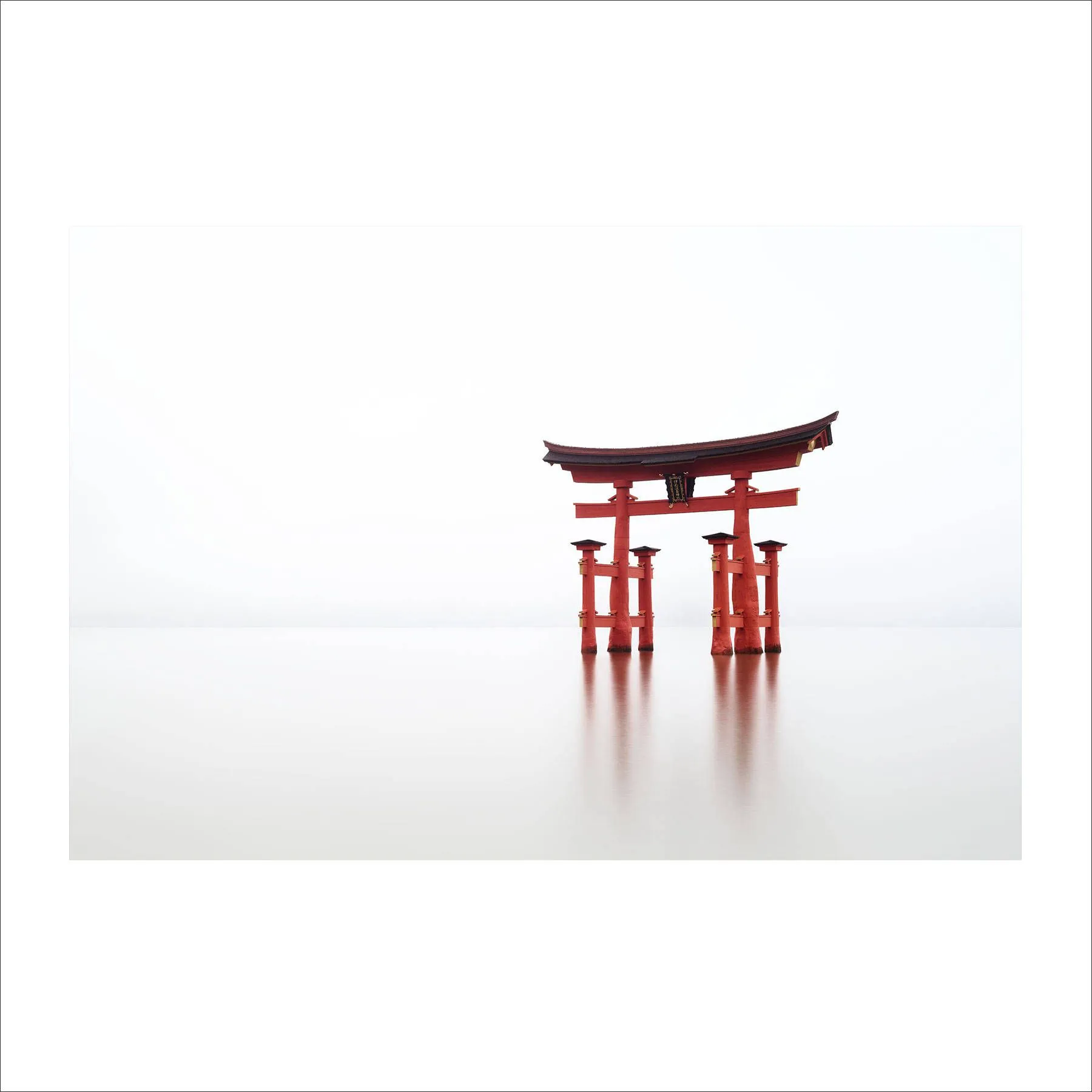 torii the limited edition luxury fine art print online