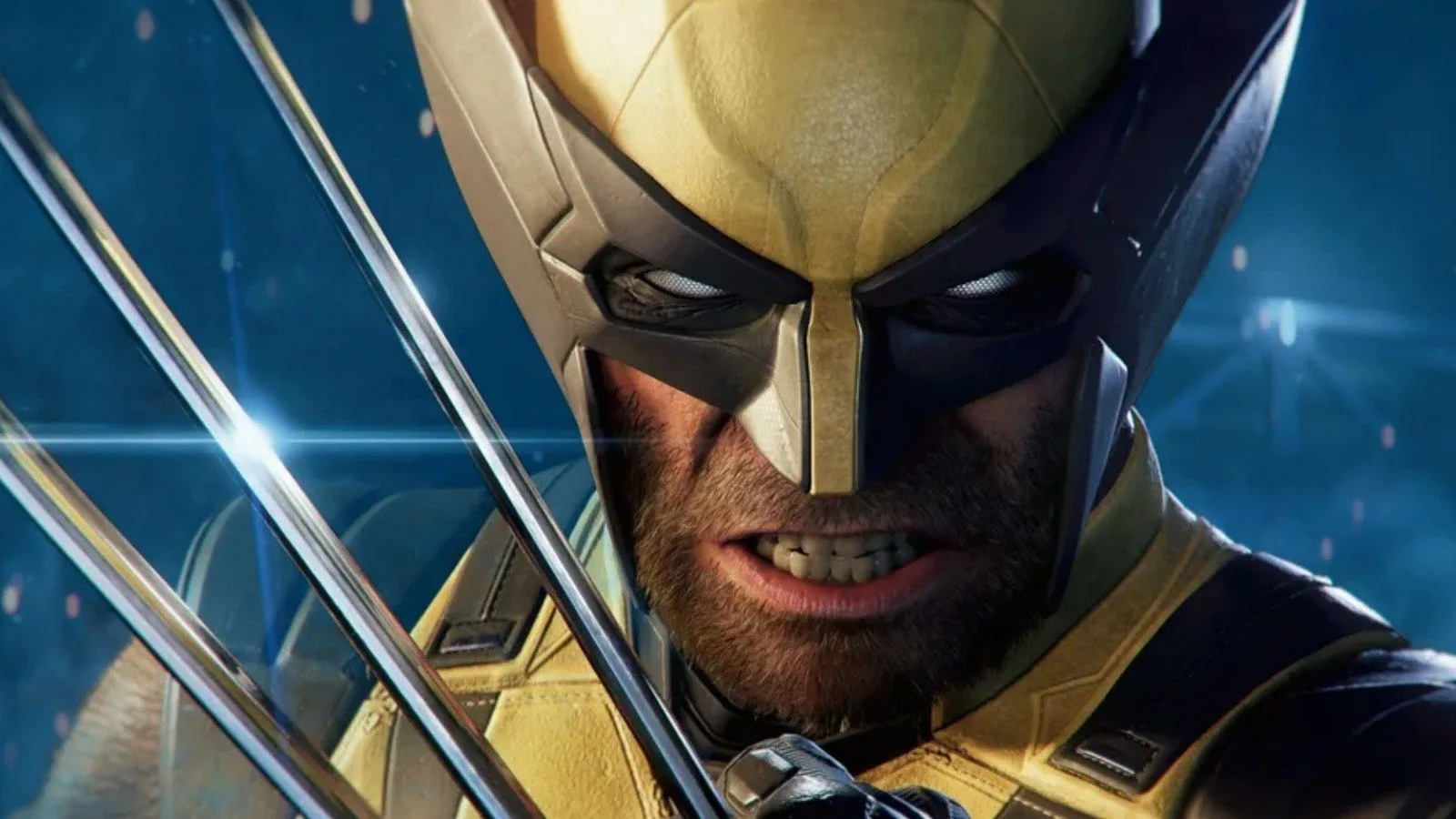 Marvel’s Wolverine