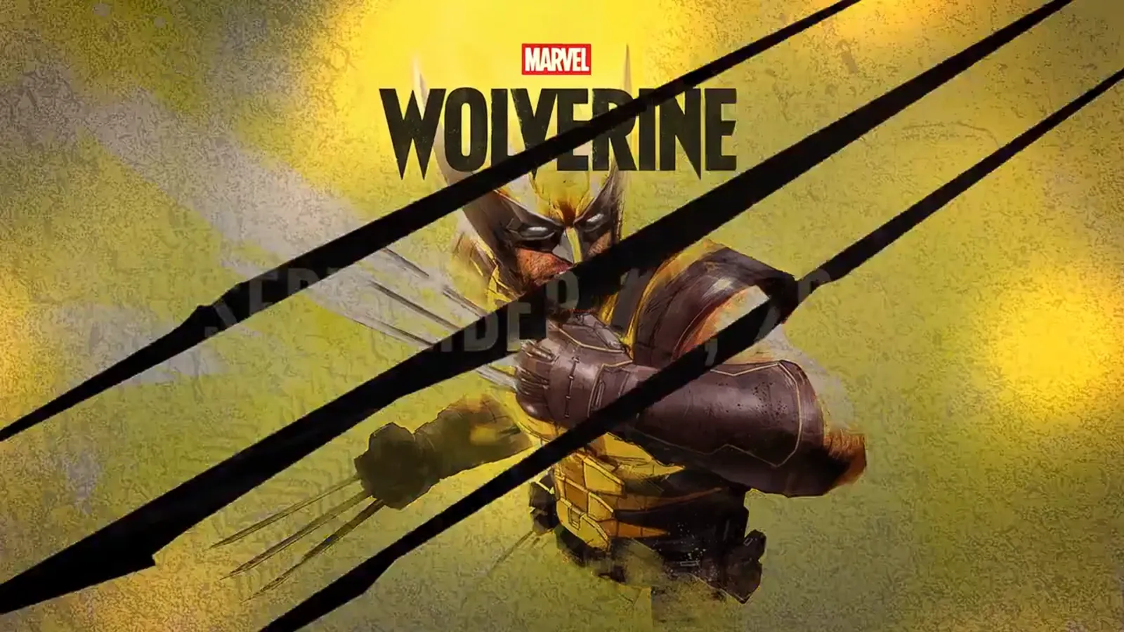 Marvel's Wolverine Finally Has a Release Date