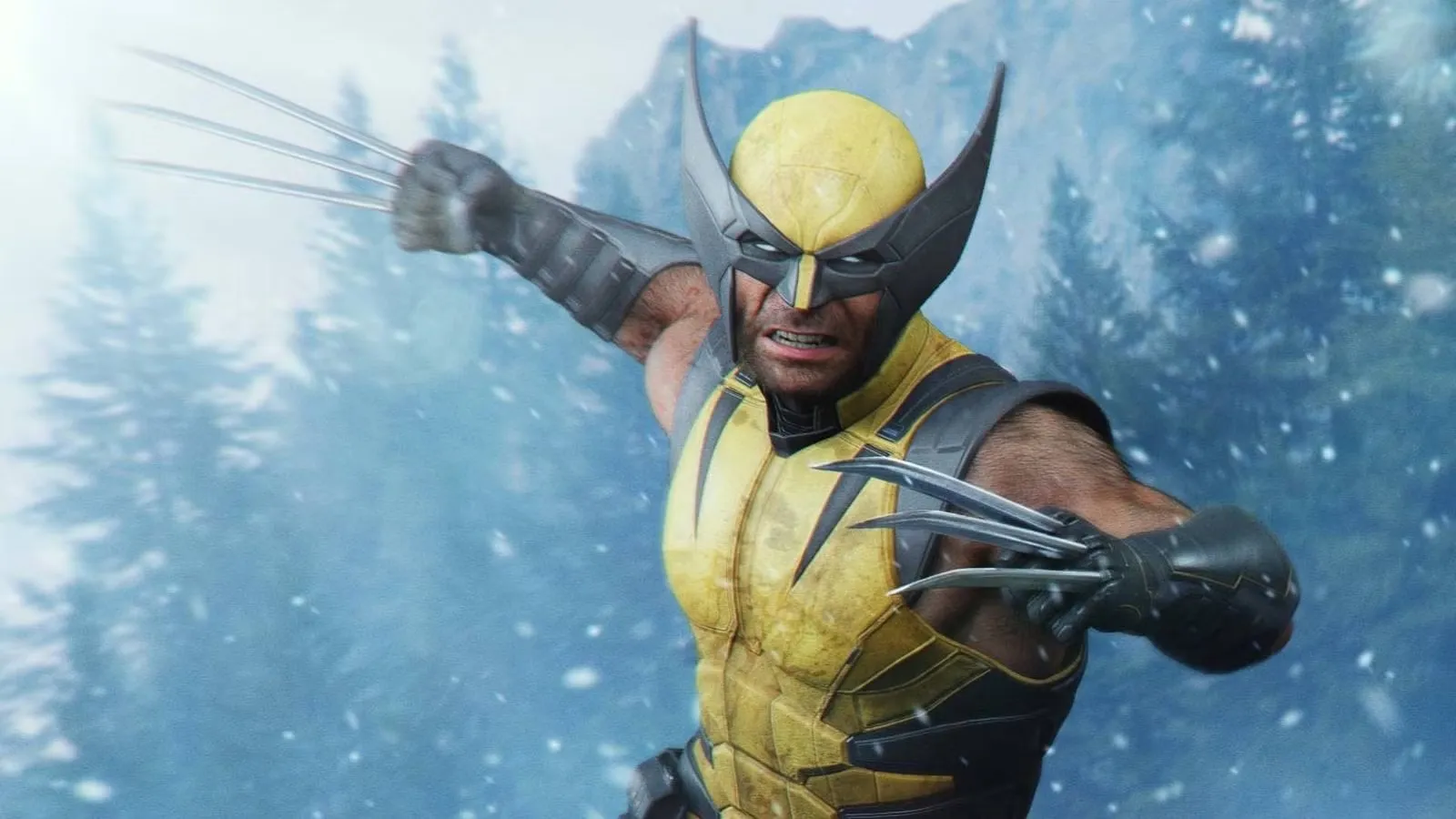 Marvel's Wolverine' Talks Jean Grey & Logan's Relationship At Comic Con