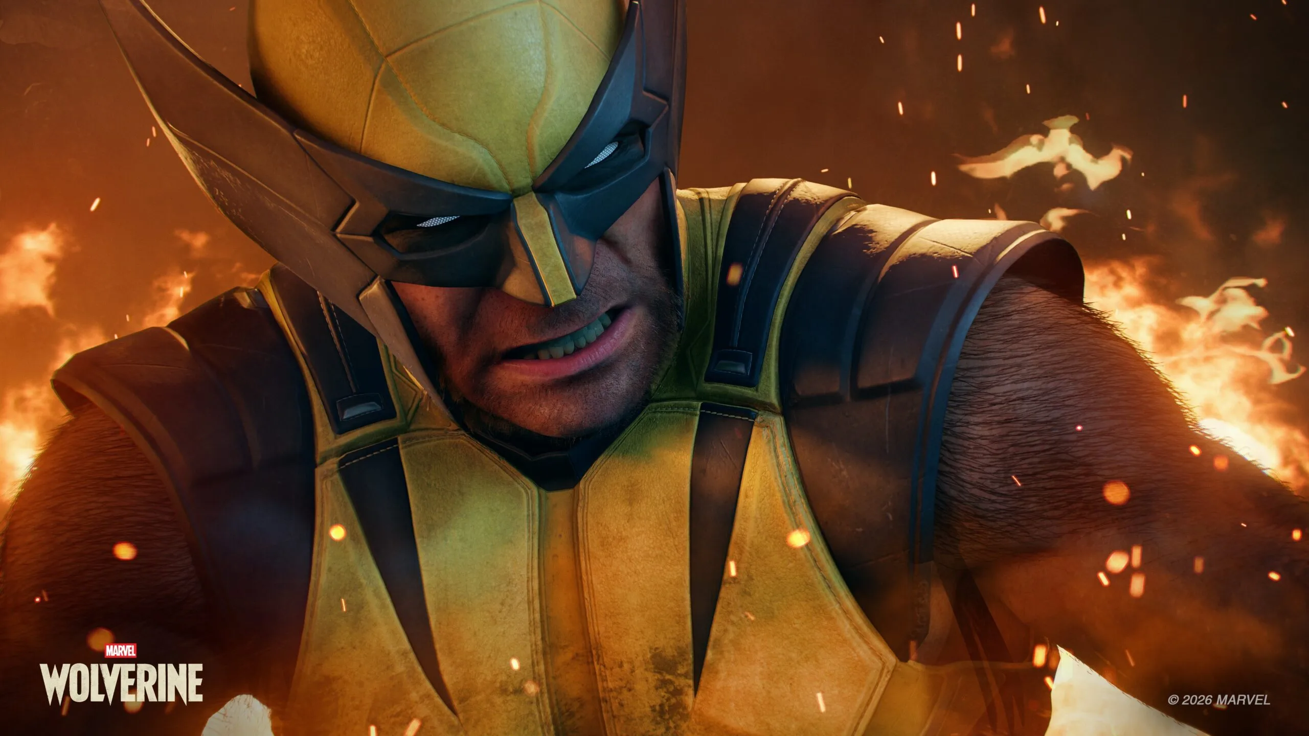 Marvel's Wolverine: Details on Logan's mutant abilities, game features, and more