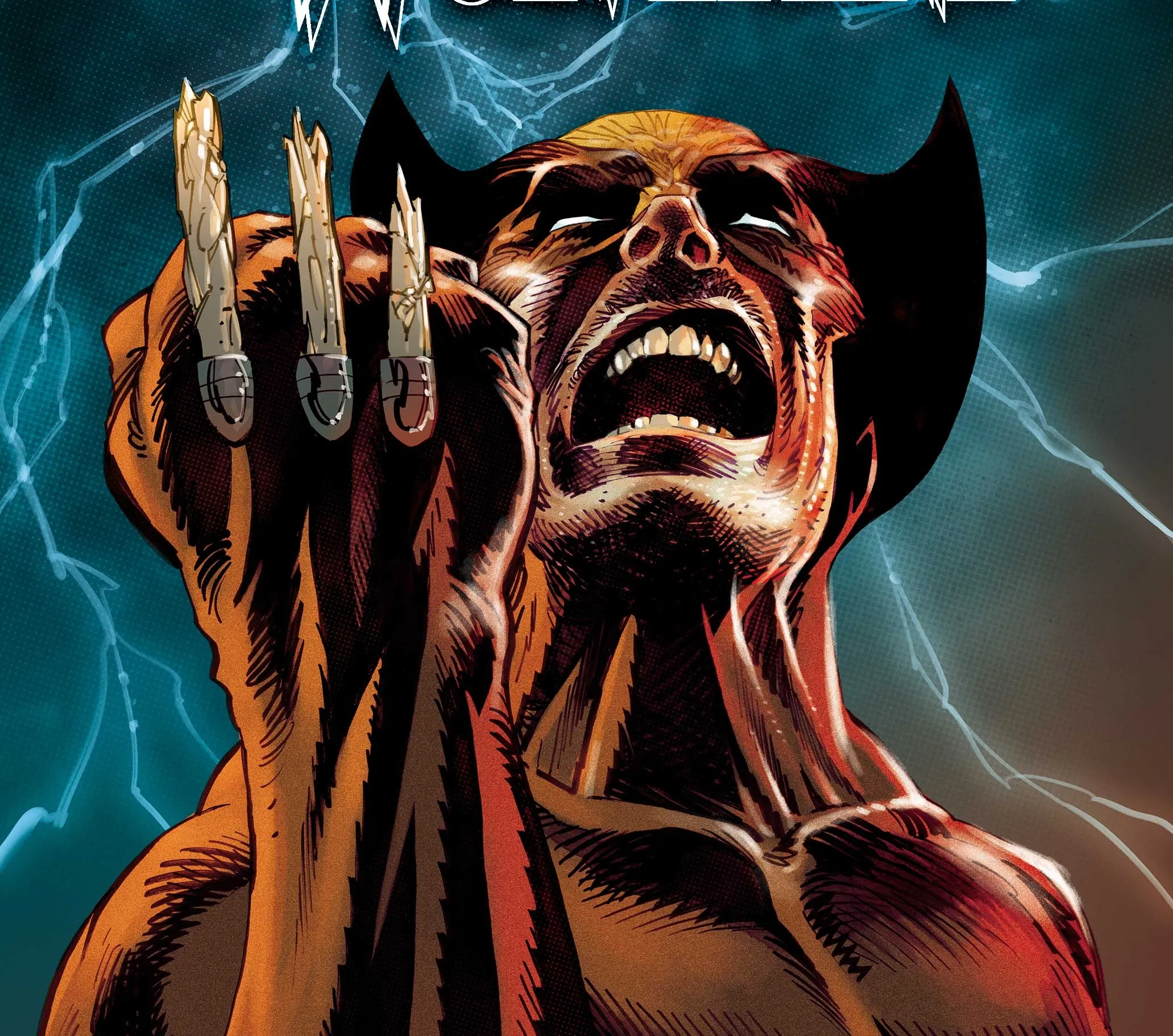 Marvel reveals Wolverine's claws will shatter in June 2026 'Wolverine' series • AIPT