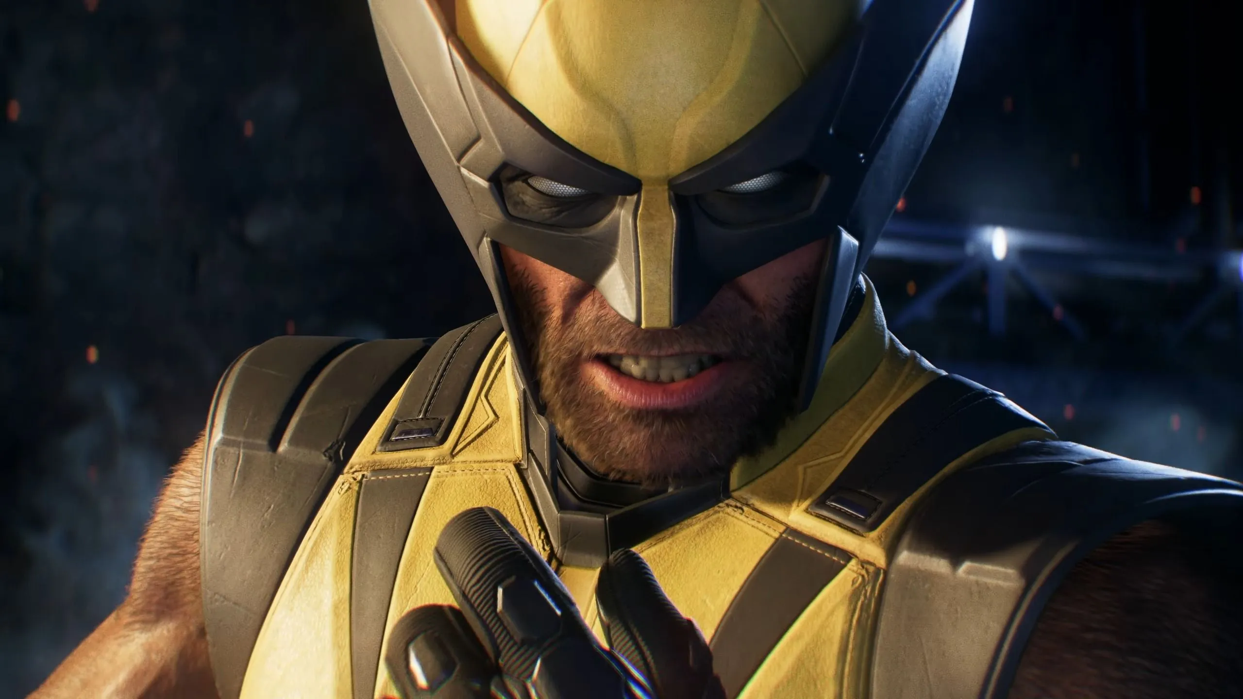 Marvel's Wolverine reappears with a 2026 release date on PS5, and gameplay that we're actually supposed to see