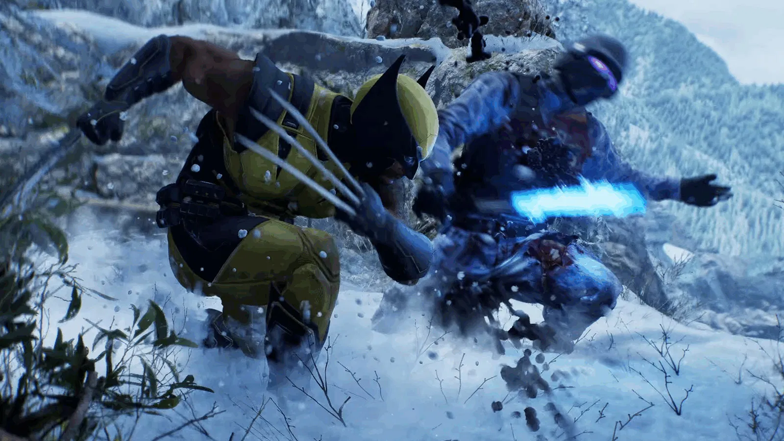 Marvel's Wolverine 2026 Release Date All but Confirms This Massive Insomniac Leak
