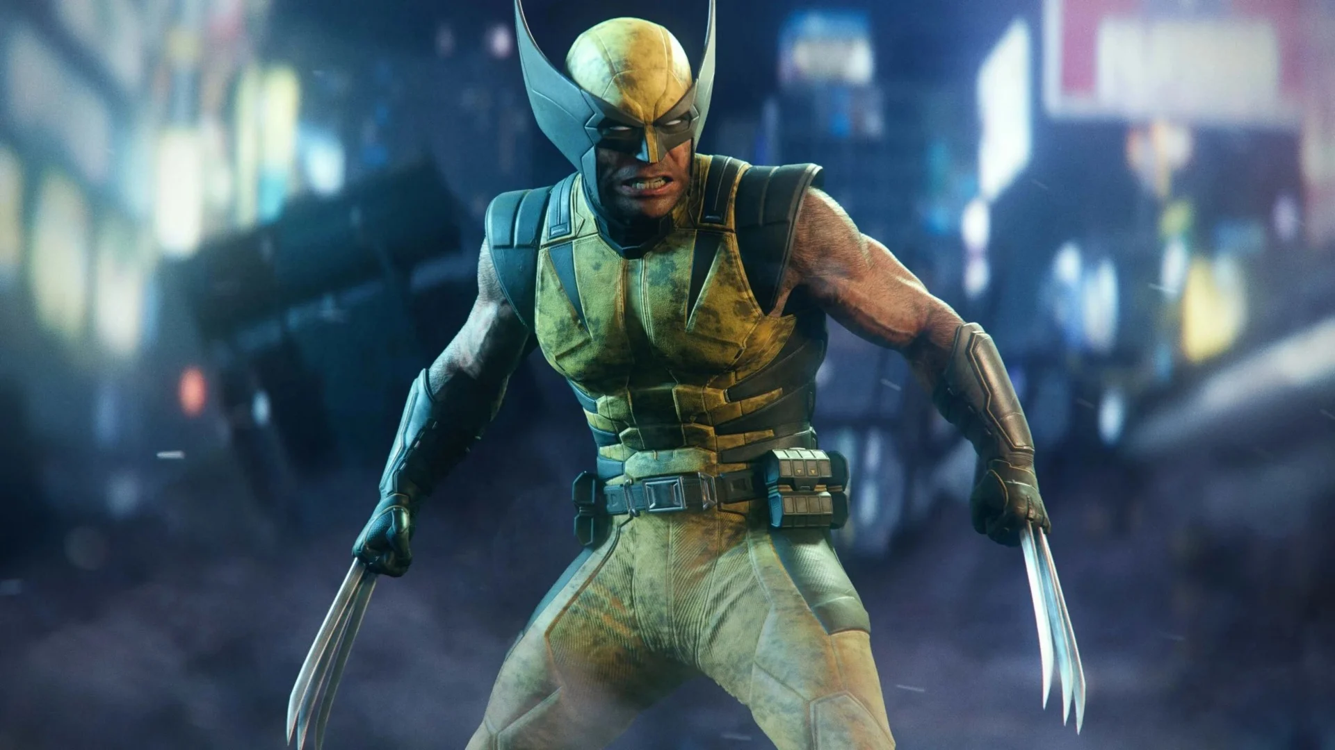 The Story Of Marvel's Wolverine And The Forces Shaping It