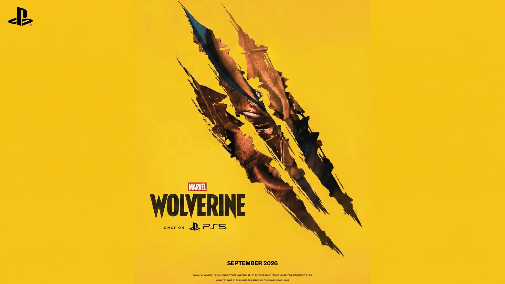 The first journalistic previews of the action film Marvels Wolverine will appear on August 13, 2026