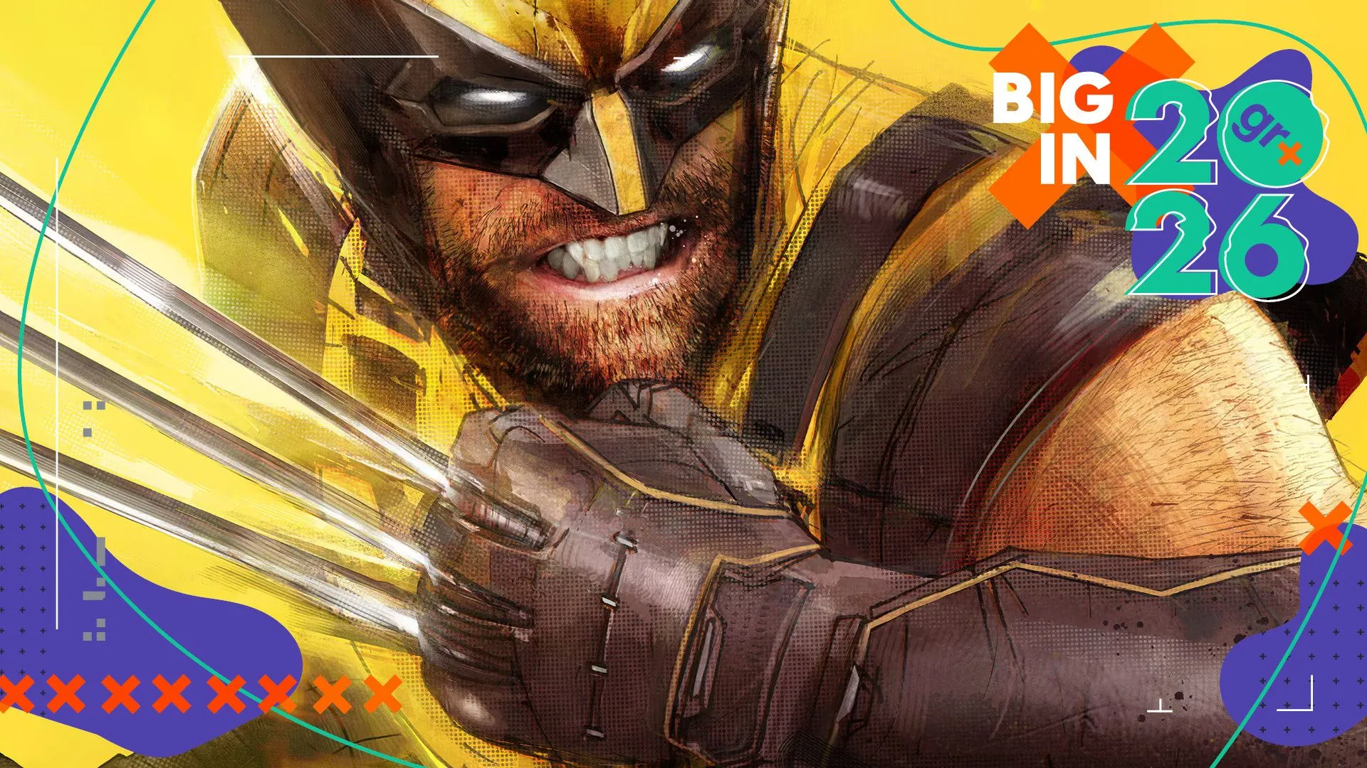 With Wolverine set to elevate superhero gaming in 2026, here's the four features I want the most, and four I'm desperate to avoid