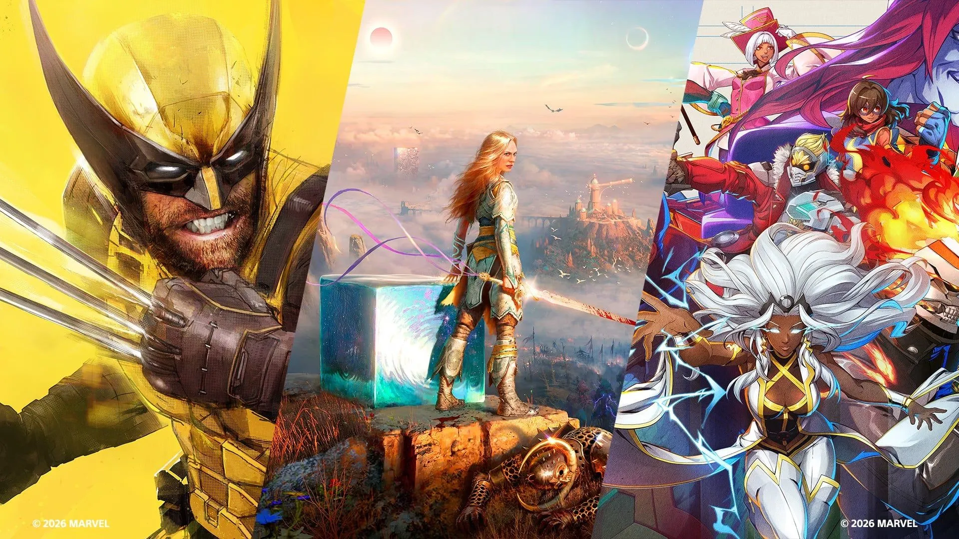 Sony Interactive Entertainment Announces San Diego Comic Con 2026 Panels, Activities