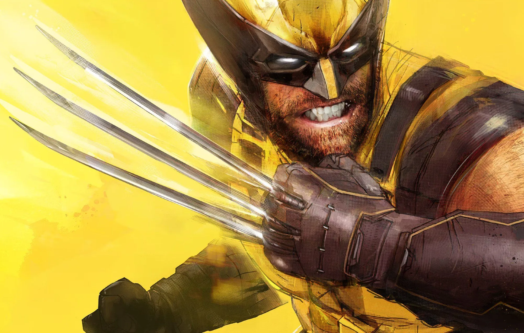 Is 'Marvel's Wolverine' coming to PC?
