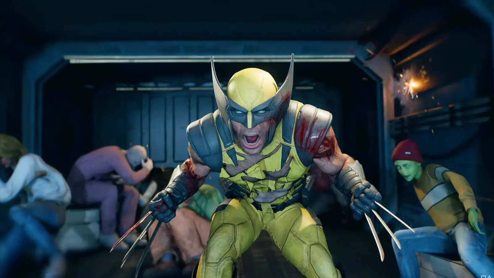 Marvel's Wolverine gameplay trailer debuts at State of Play with 10 minutes of brutal gameplay