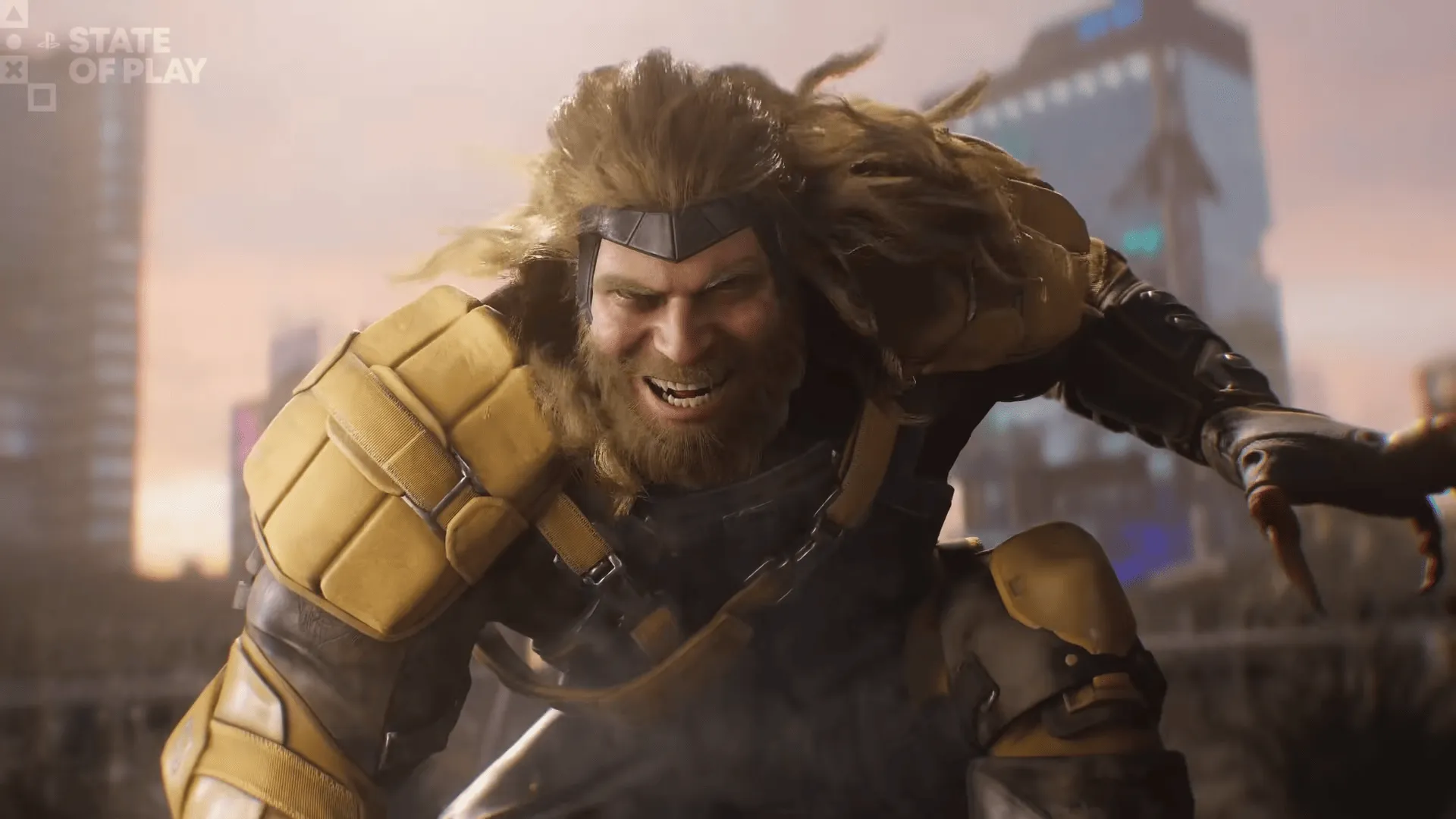 Marvel's Wolverine Characters: State of Play Breakdown