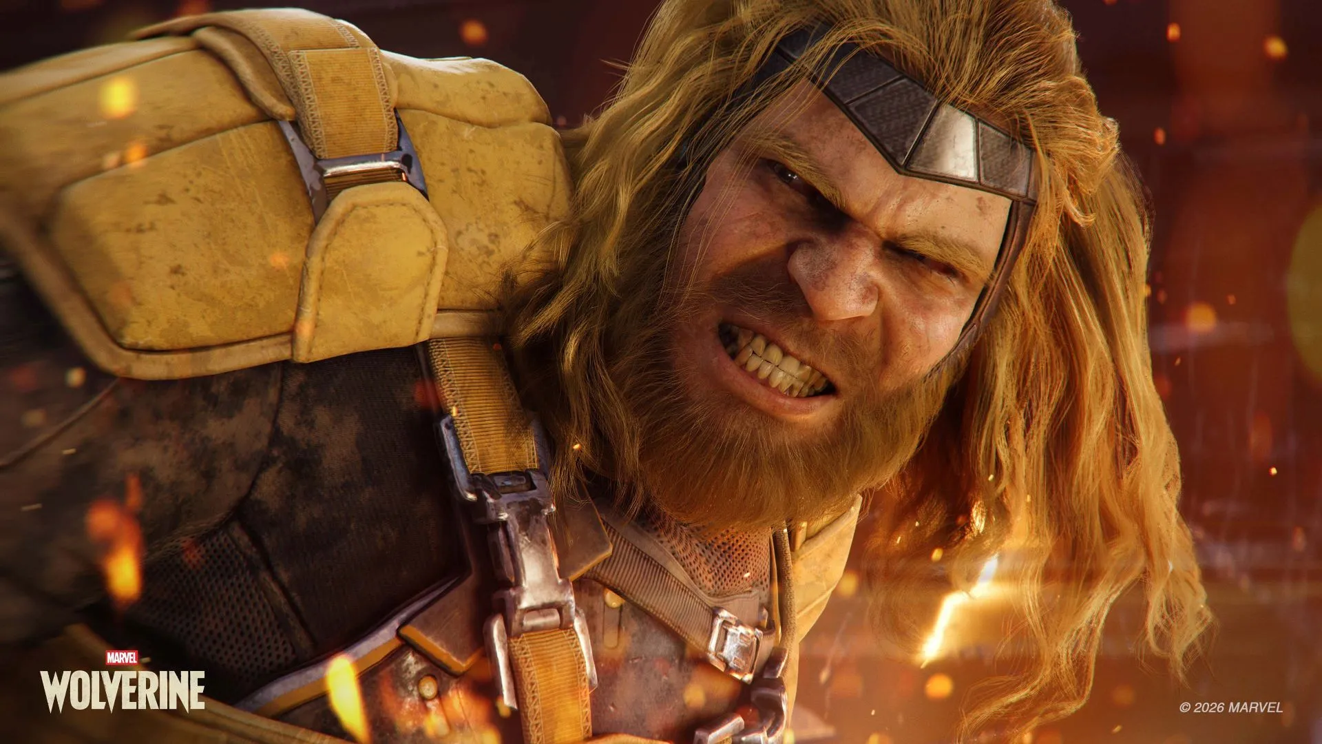 Marvel's Wolverine Gets September Release Date With Brutal New Gameplay And X Men Allies