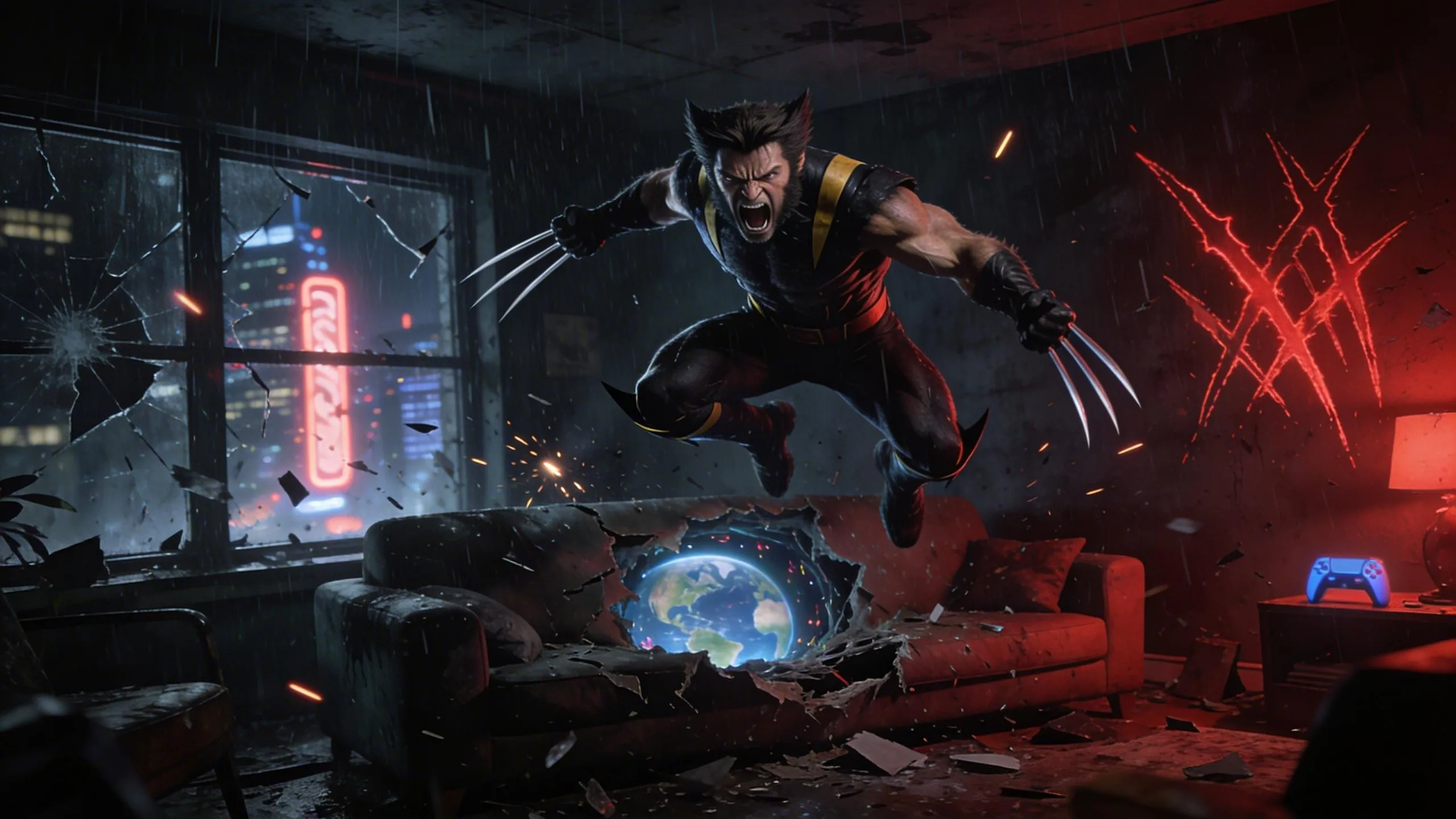 Insomniac's Marvel's Wolverine Finally Gets a Release Date: September 15, 2026, for PS5