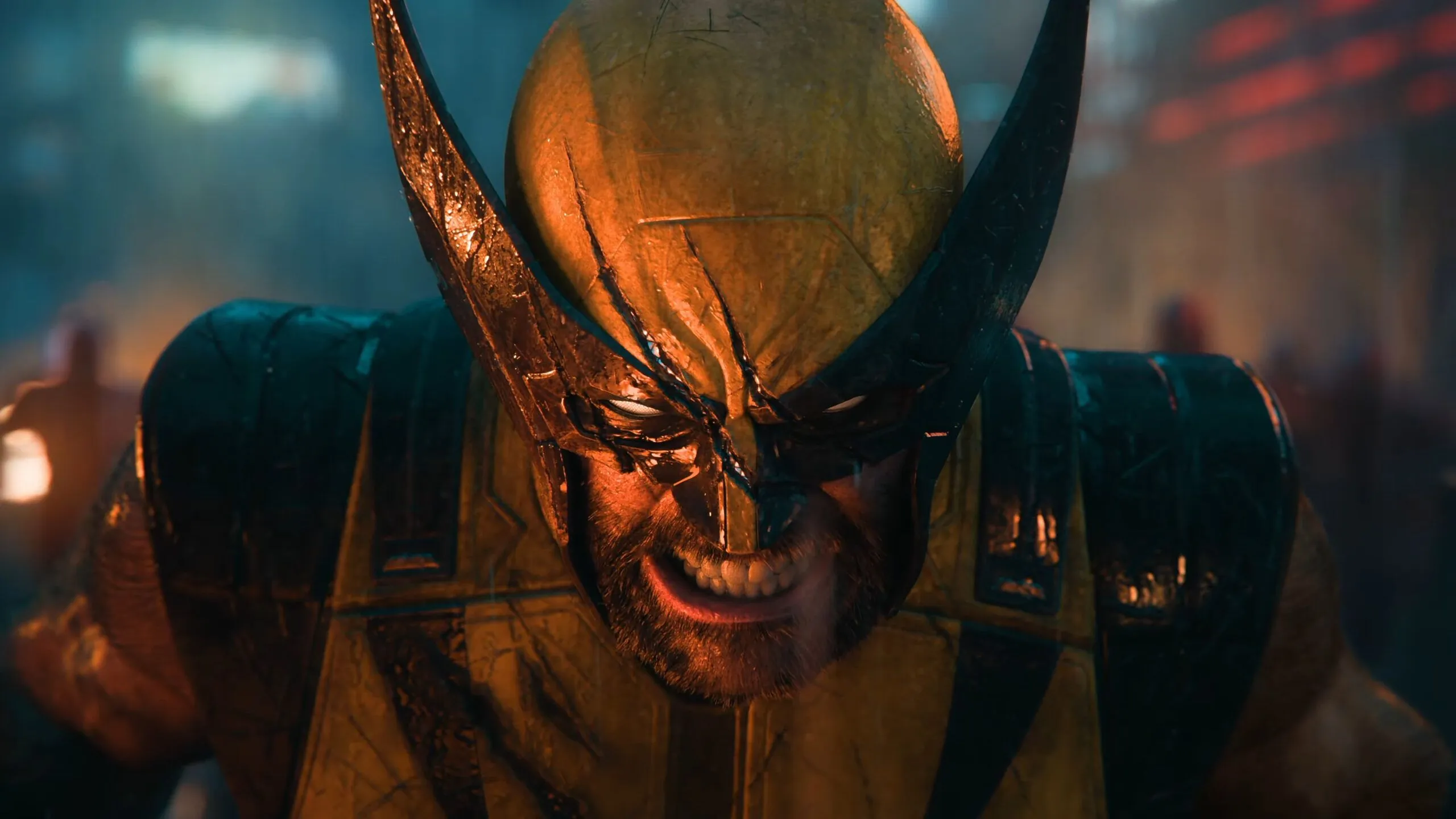 Marvel's Wolverine Showcases Tokyo, Lady Deathstrike and A Whole Lot of Rage